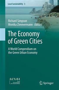 The Economy of Green Cities