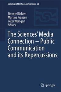 The Sciences' Media Connection
