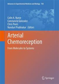 Arterial Chemoreception