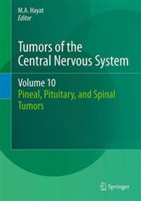 Tumors of the Central Nervous System