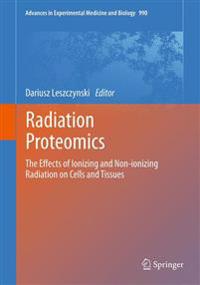 Radiation Proteomics
