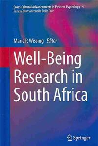 Well-Being Research in South Africa