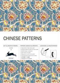 Chinese Patterns