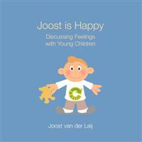 Joost is Happy
