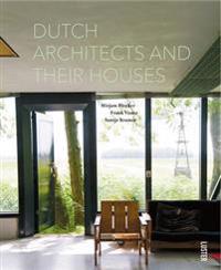 Dutch Architects and Their Houses
