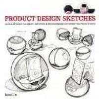 Product Design Sketches
