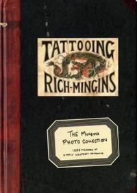 Tattooing Rich-Mingins