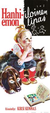 Hanhiemon iloinen lipas