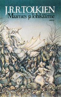 Maamies ja lohikäärme