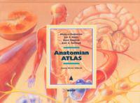Anatomian atlas