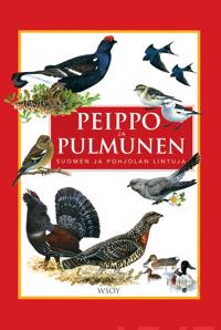 Peippo ja pulmunen