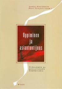 Oppiminen ja asiantuntijuus