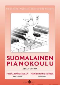 Suomalainen pianokoulu