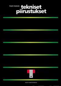 Tekniset piirustukset