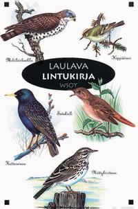 Laulava lintukirja
