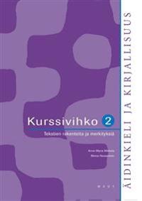 Äidinkieli ja kirjallisuus