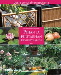 Pihan ja puutarhan pikkujättiläinen