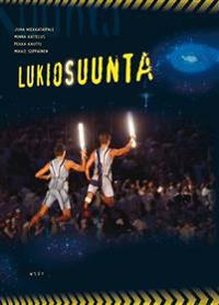 Lukiosuunta