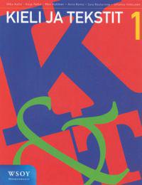 Kieli ja tekstit 1