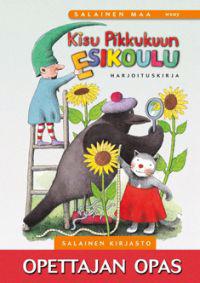 Kisu Pikkukuun esikoulu