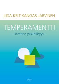Temperamentti