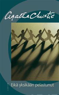 Eikä yksikään pelastunut