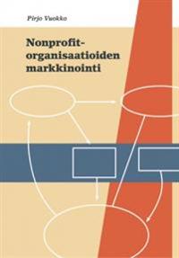 Nonprofit-organisaatioiden markkinointi