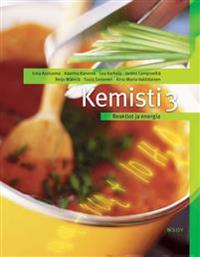 Kemisti 3