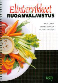 Elintarvikkeet ja ruoanvalmistus