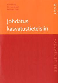 Johdatus kasvatustieteisiin