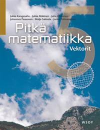 Pitkä matematiikka 5