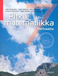 Pitkä matematiikka 7
