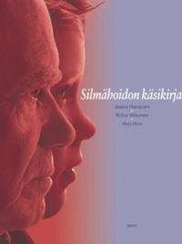 Silmähoidon käsikirja