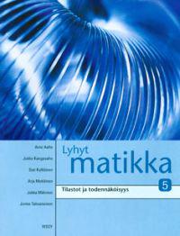 Lyhyt matikka 5