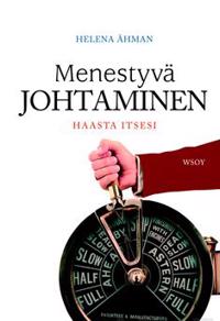 Menestyvä johtaminen