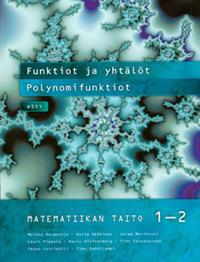 Matematiikan taito  1-2