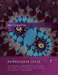 Matematiikan taito 7
