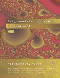 Matematiikan taito 9