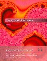 Matematiikan taito 10
