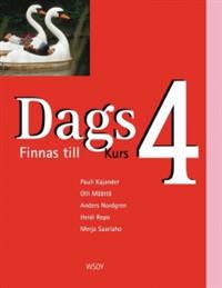 Dags (+cd)