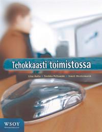 Tehokkaasti toimistossa