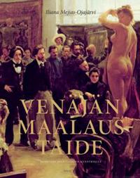 Venäjän maalaustaide