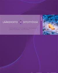 Lääkehoito hoitotyössä