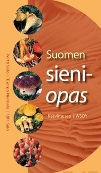 Suomen sieniopas