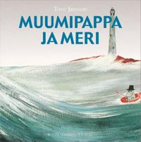 Muumipappa ja meri (5 cd)