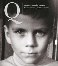 Q - Lauluntekijän tarina
