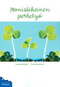 Monisäikeinen perhetyö