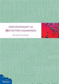 Tartuntataudit ja hoitotyön osaaminen