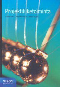 Projektiliiketoiminta