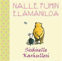 Sisäiselle Karhullesi